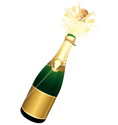 Free Champagne Bottle Cliparts, Download Free Champagne Bottle Cliparts png  images, Free ClipArts on Clipart Library
