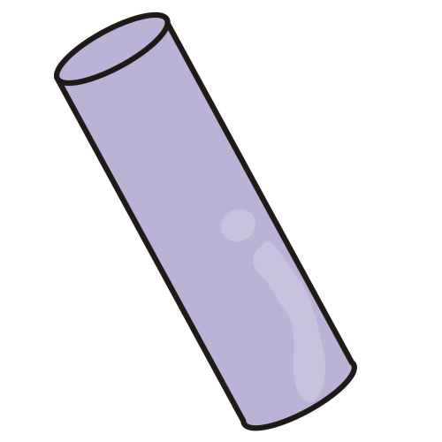 Chalk Clip Art Free 