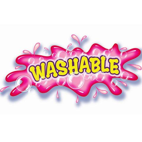 Mr. Sketch Scented Washable Markers, Ice Cream, Chisel Tip 