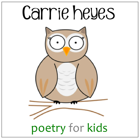 Carrie Heyes Doopod: poetry for kids � Smelly Markers 
