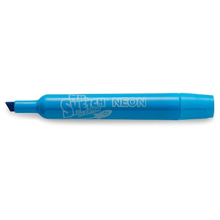 Mr. Sketch� Scented Chisel Markers, 6ct 
