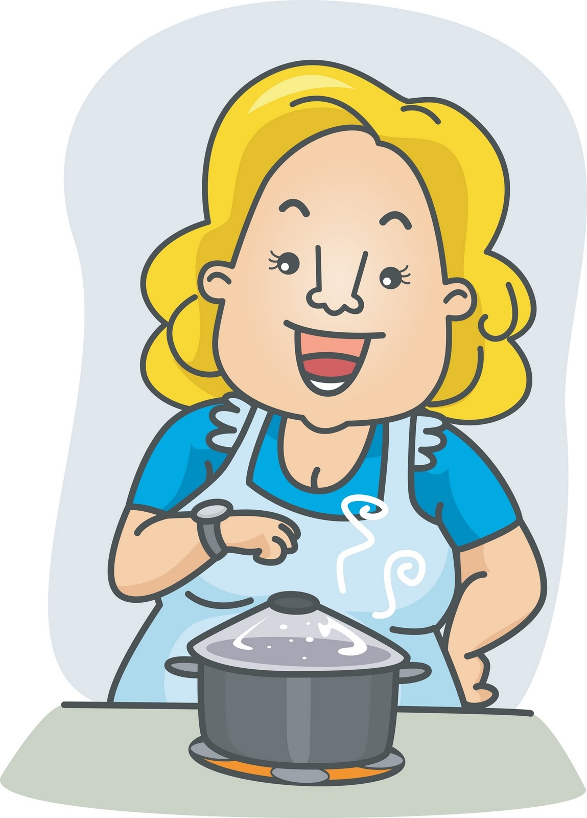 Free Family Cooking Cliparts, Download Free Family Cooking Cliparts png