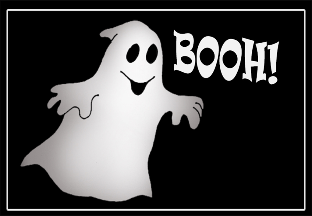 ghost clipart.