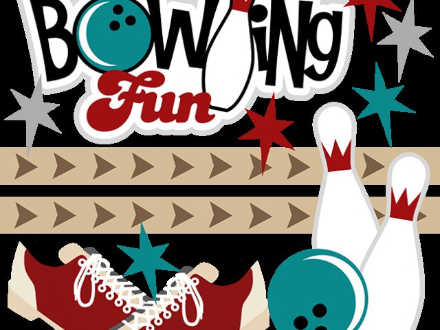 bowling clip art large bowling fun 