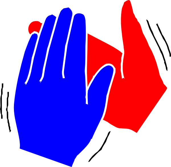 Free Clapping Hands Cliparts Download Free Clapping Hands
