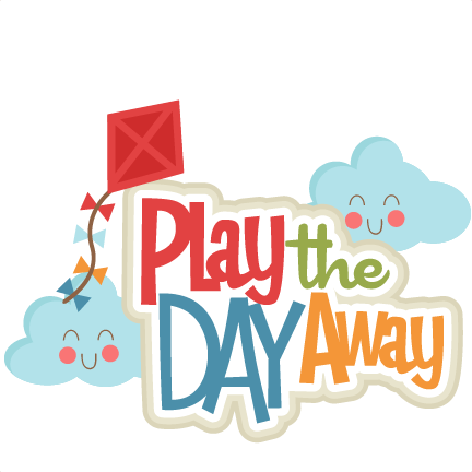 Play day clipart 