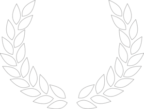 Free White Laurel Wreath Png Download Free White Laurel Wreath Png Png Images Free Cliparts On Clipart Library