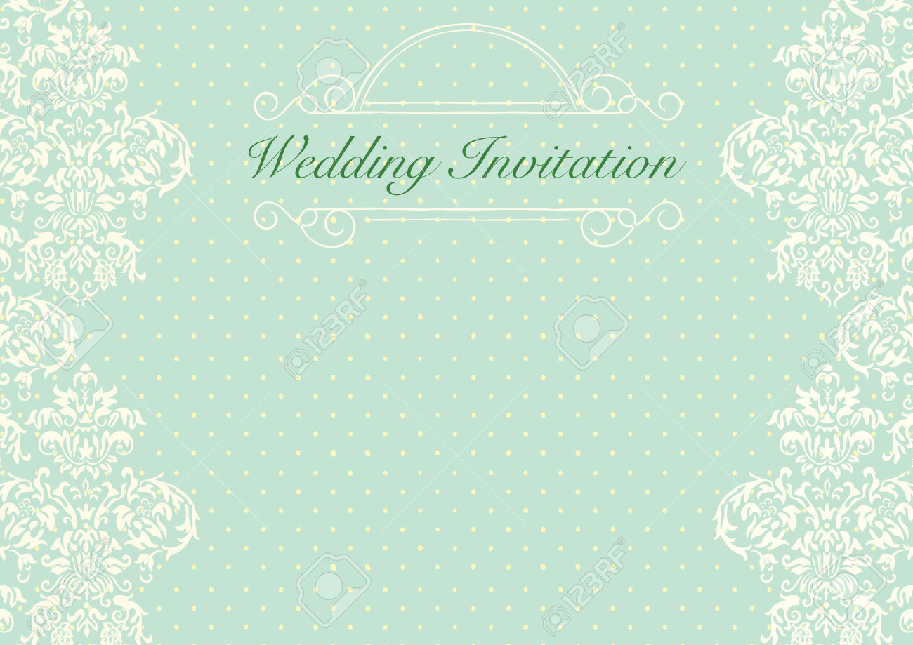 Wedding clipart free mint green - Clip Art Library