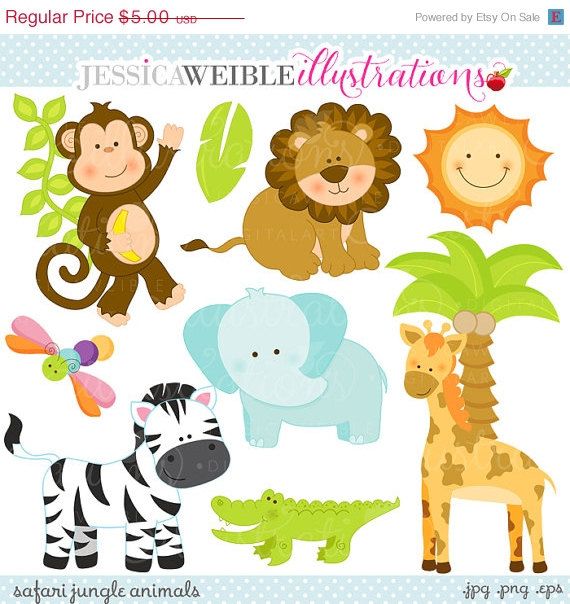 Clip art and templates 