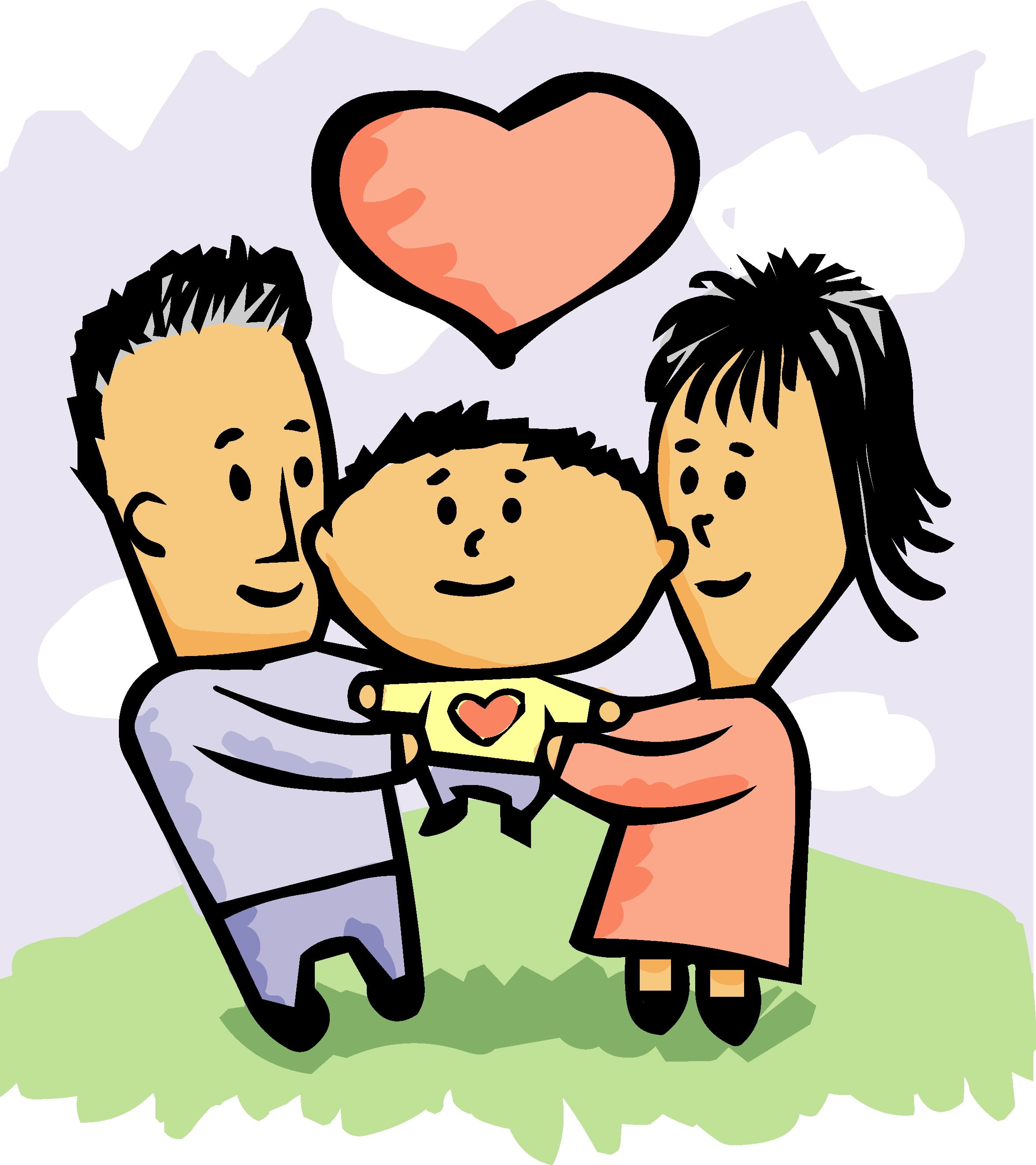 Free Loving Parents Cliparts, Download Free Loving Parents Cliparts png