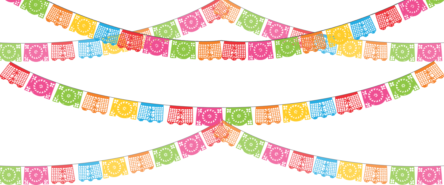 Free Fiesta Flags Cliparts Download Free Fiesta Flags Cliparts Png