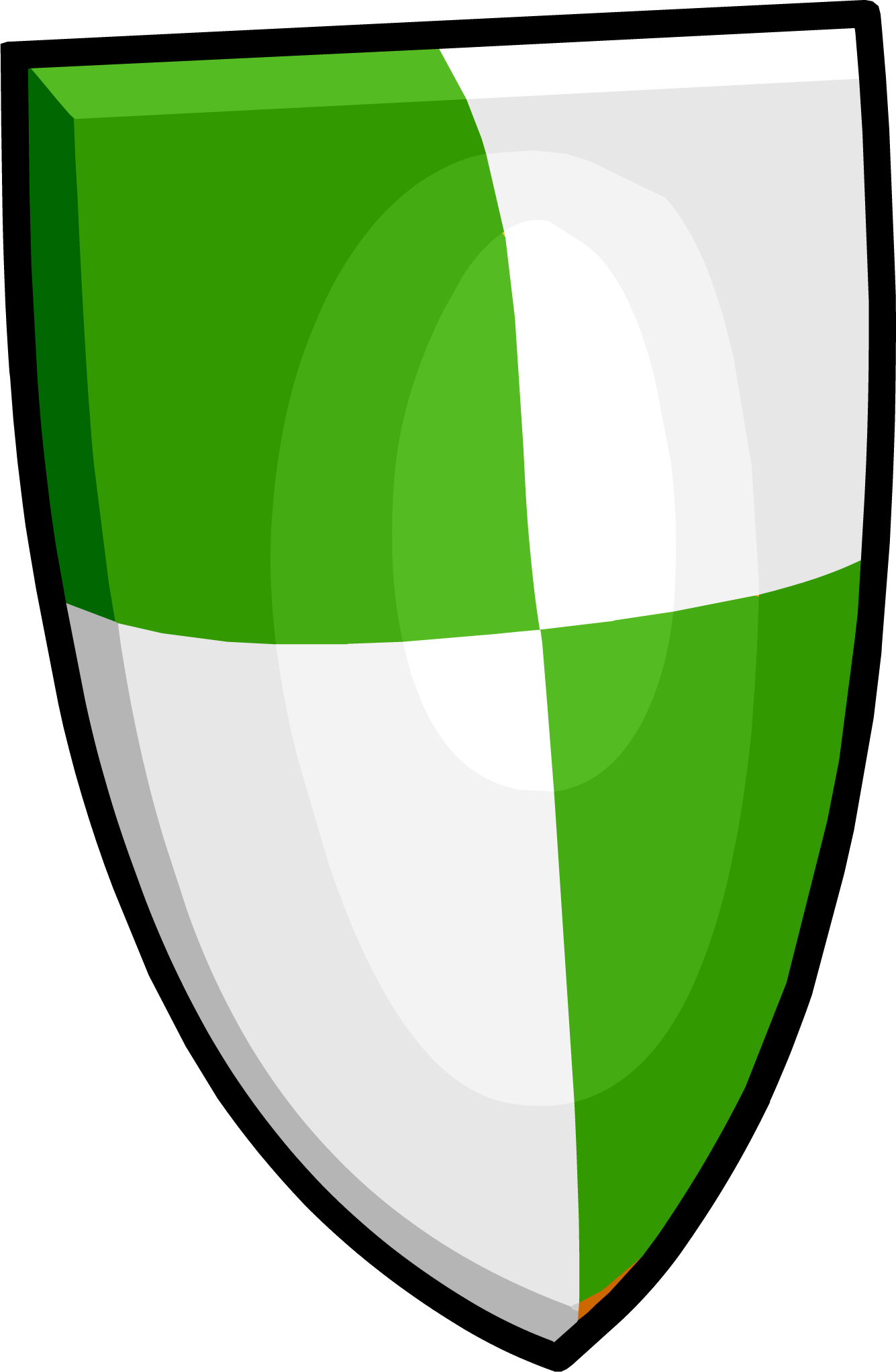 Green Shield 