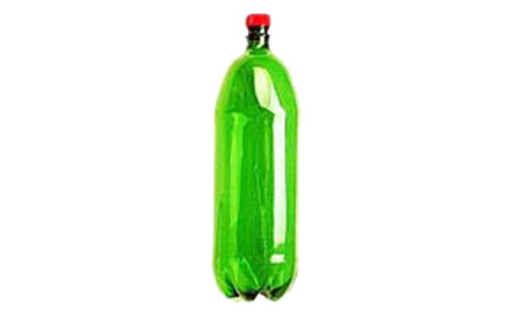 Plastic Bottle Clipart 