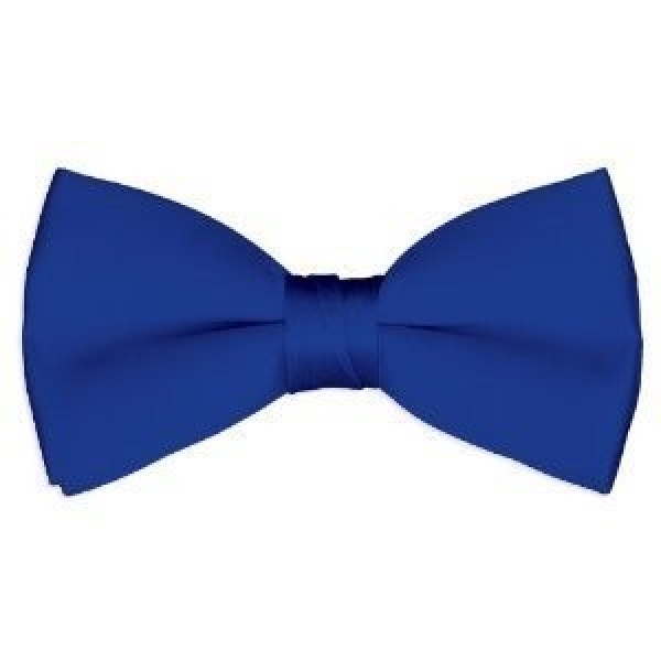 Blue Bow Ties Clipart 