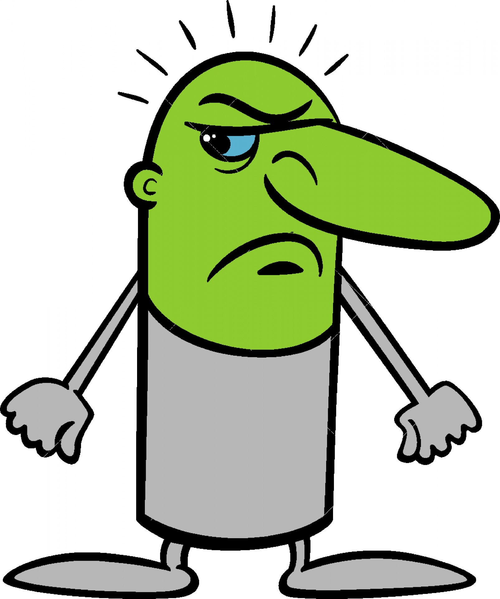 angry-view-angry-stick-figure-clipart-images