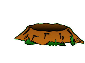 Free Cliparts Burrow Hole, Download Free Cliparts Burrow Hole png