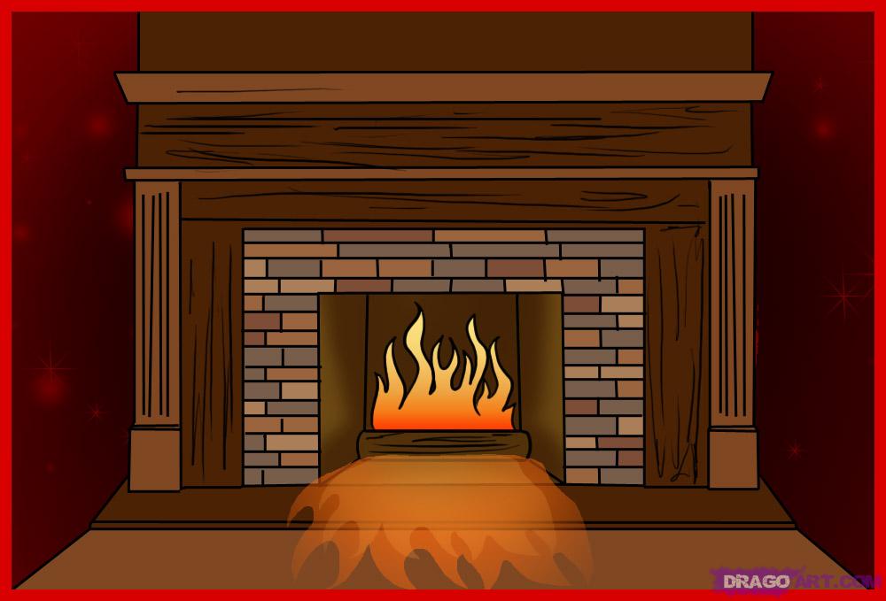 Free Chimney Flames Cliparts, Download Free Chimney Flames Cliparts png