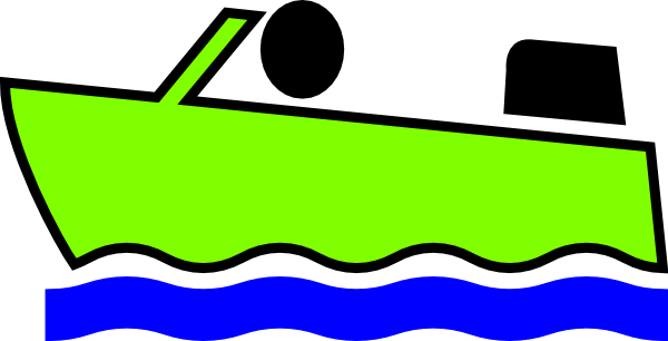 Motorboat 