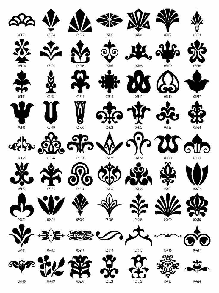 Free Stencil Pattern Cliparts Download Free Clip Art Free Clip Art On Clipart Library