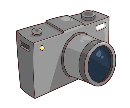 Free Cartoon Cameras Cliparts, Download Free Cartoon Cameras Cliparts