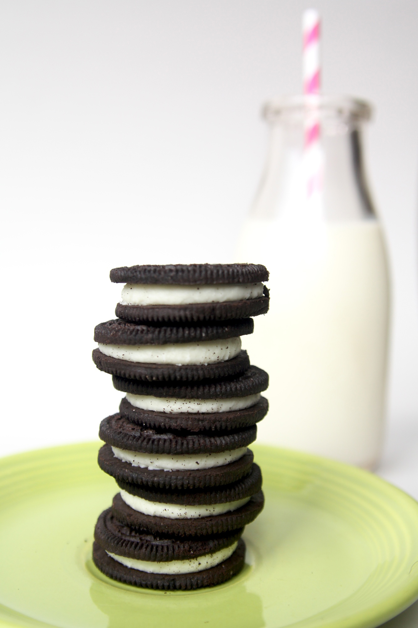 Oreo Cookie Clipart 