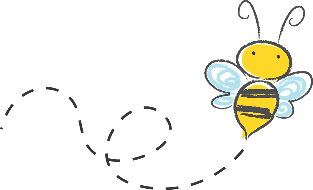 Bee Clip Art For Teachers 