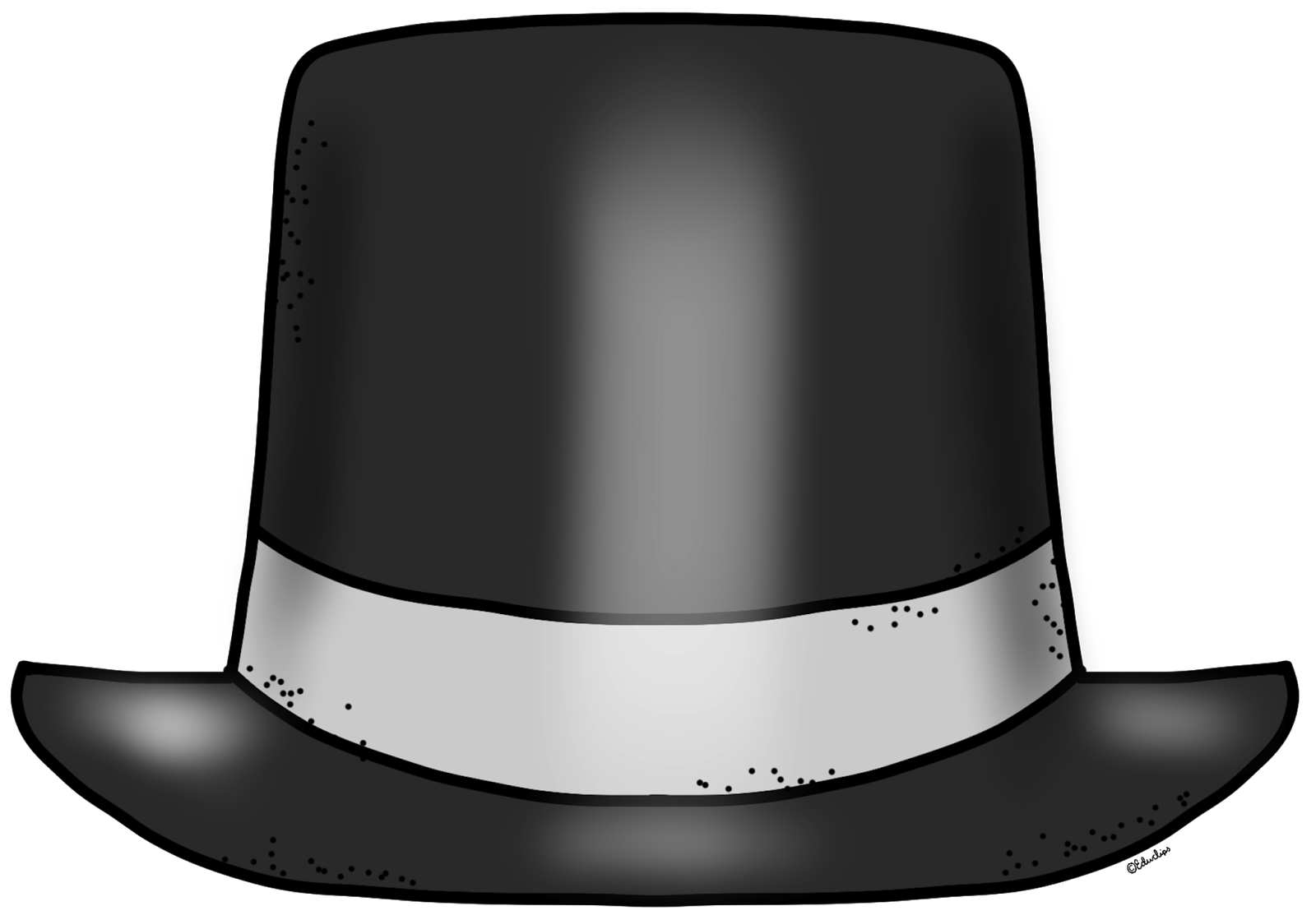 Free Top Hat Cliparts Download Free Top Hat Cliparts Png Images Free