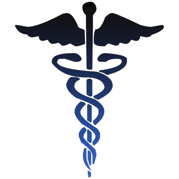 Medical clipart blue and green 