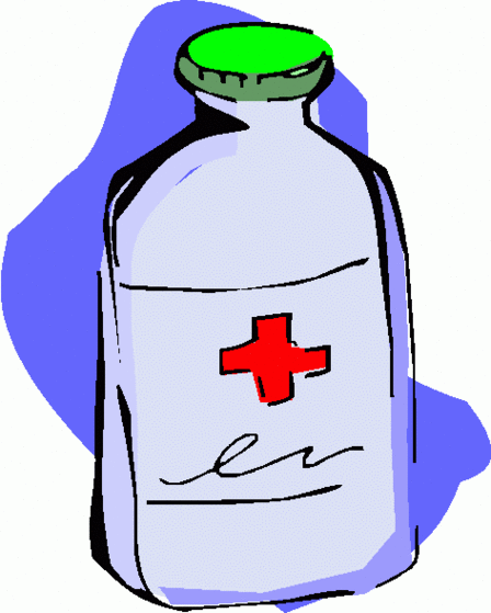 Medicine Clipart Clipart 