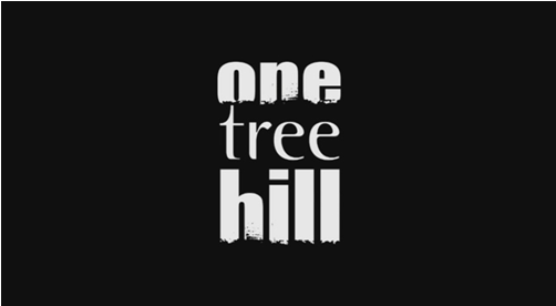 One tree hill clipart 
