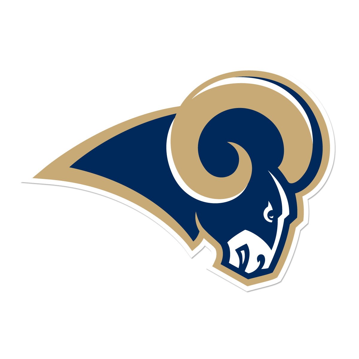 Rams Logo 