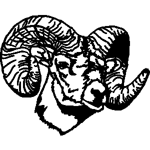 Ram logo clip art 