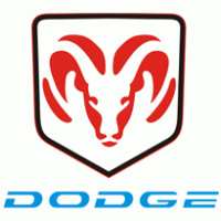 Dodge ram emblem clipart 