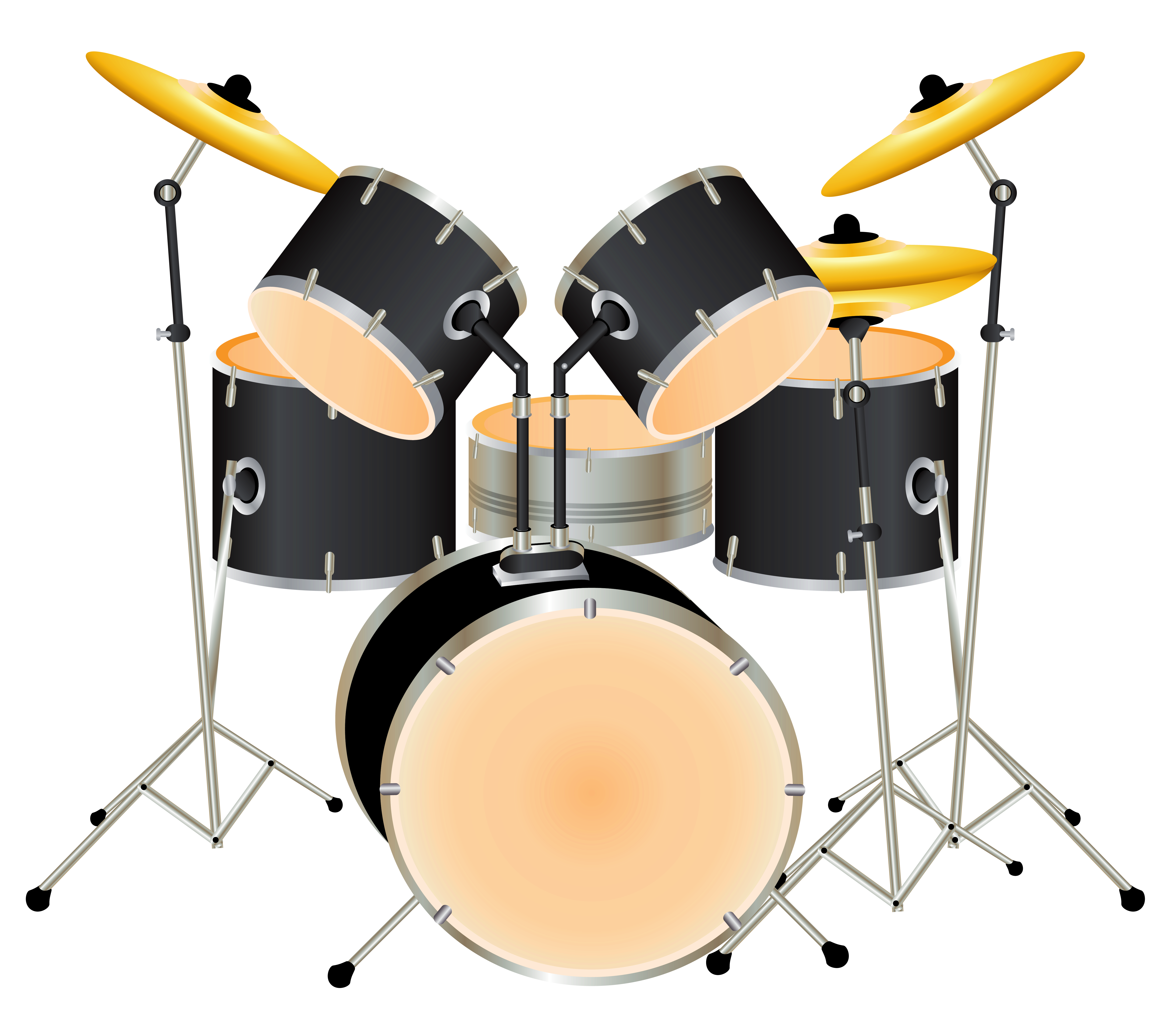 Free Drum Transparent Download Free Drum Transparent Png Images Free Cliparts On Clipart Library