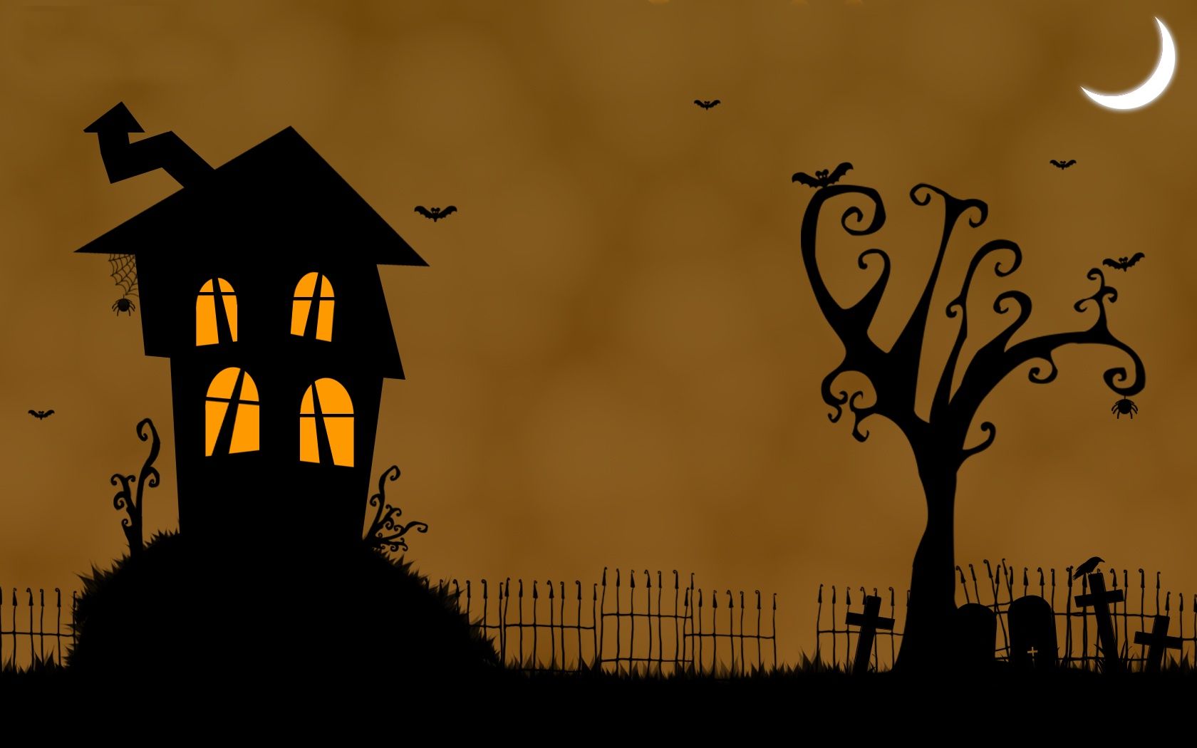 haunted house clipart - photo #20