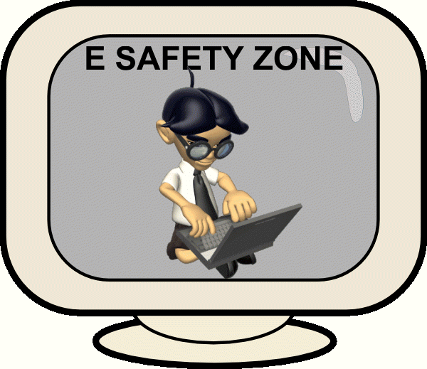 E Safety St Andrews Church Of England Primary School