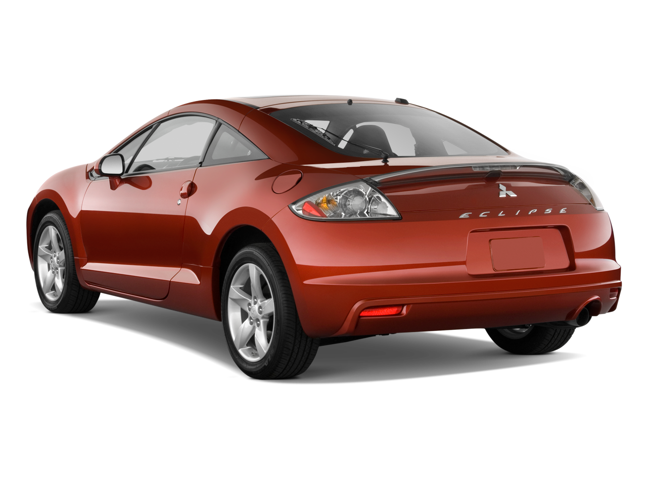 2010 Mitsubishi Eclipse Reviews and Rating 
