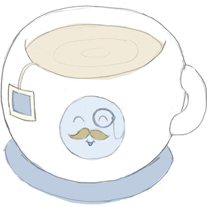 Squishable Earl Grey Tea: An Adorable Fuzzy Plush to Snurfle and 
