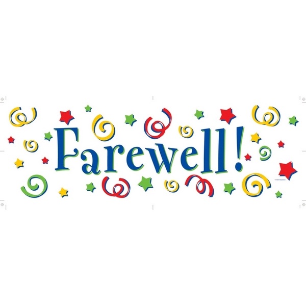 Farewell Pictures 