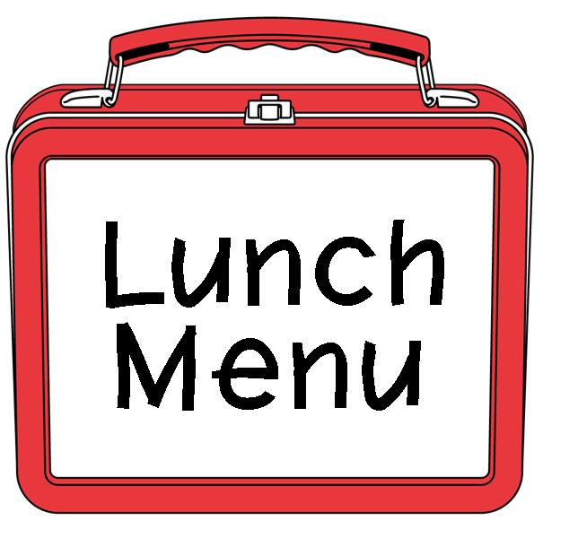 Lunch Clipart 