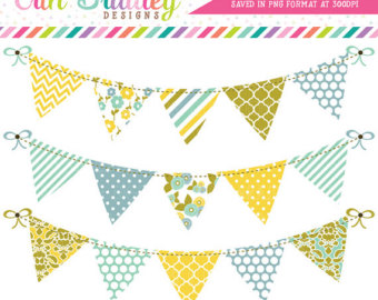 triangle banner flag � Etsy 