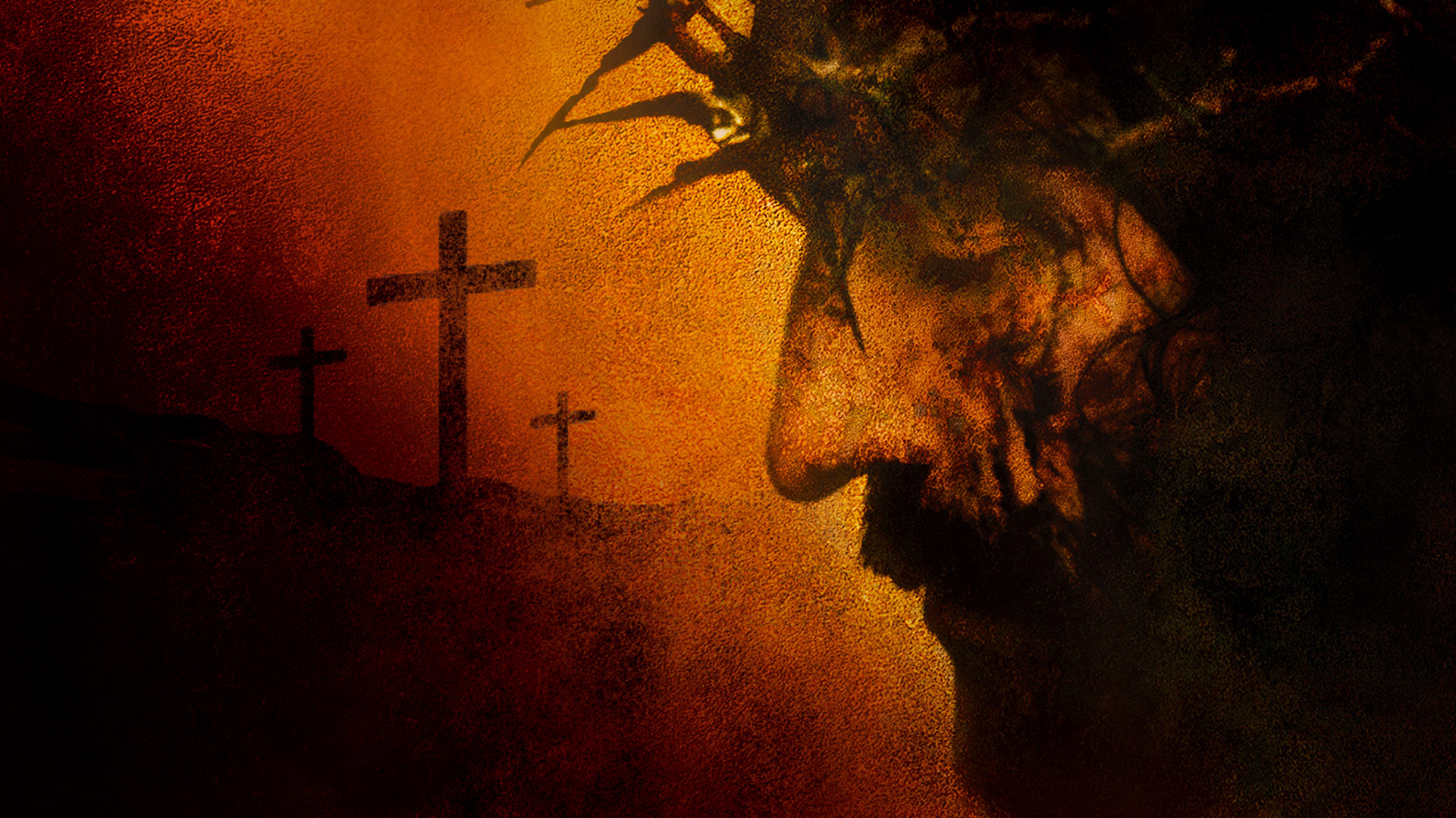 resurrection the passion of the christ Clip Art Library