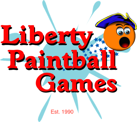 Liberty Paintball 