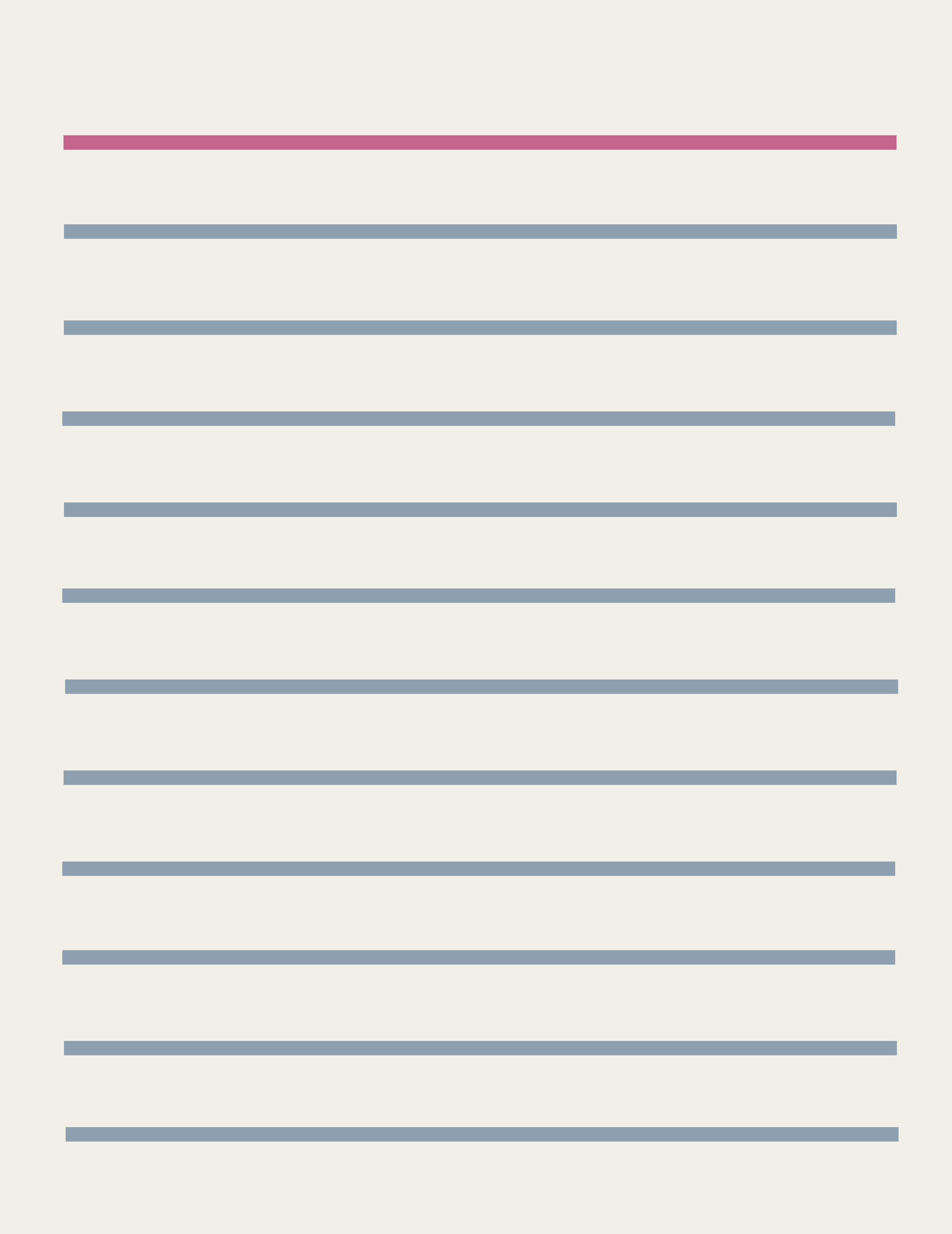 Lined Paper Template Png Choose page size and download for free