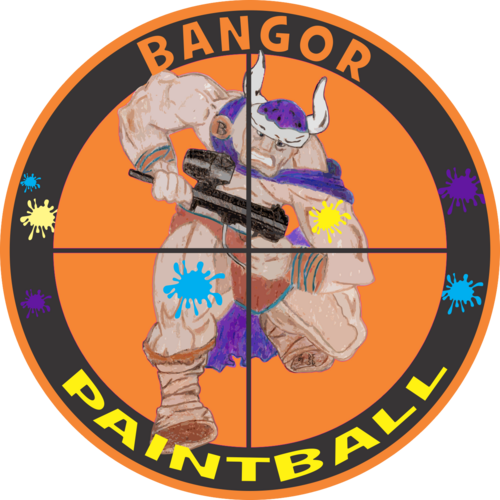 Bangor Paintball 