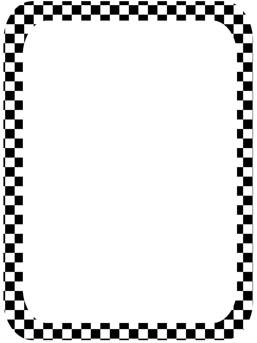 Race Car Border Clipart Clip Art Library