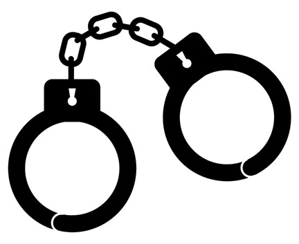 Handcuffs Clipart 