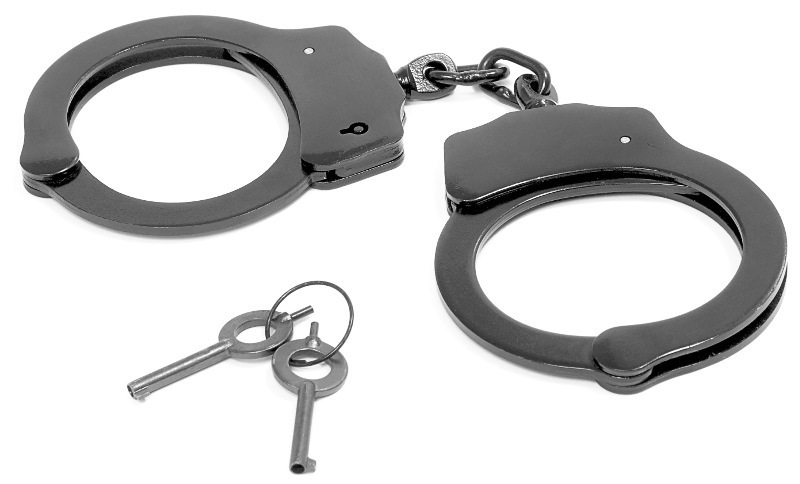Pic Of Handcuffs 