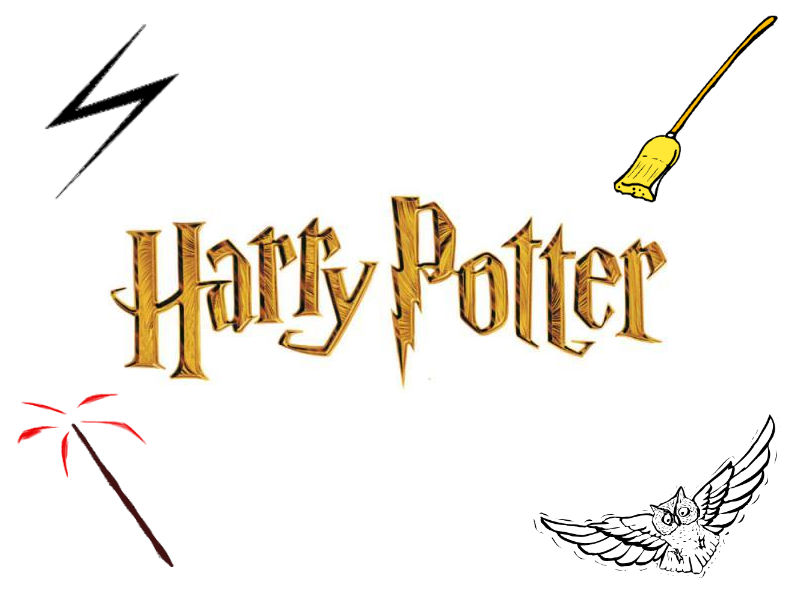 Harry Potter Clipart 