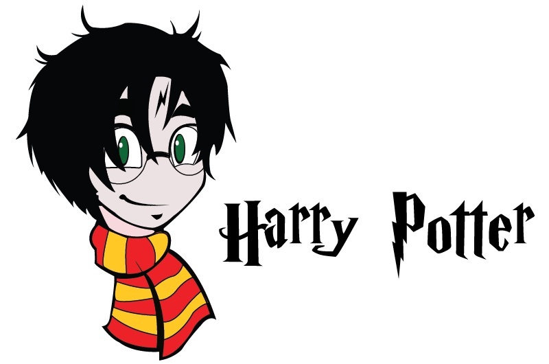 Harry Potter Clipart 